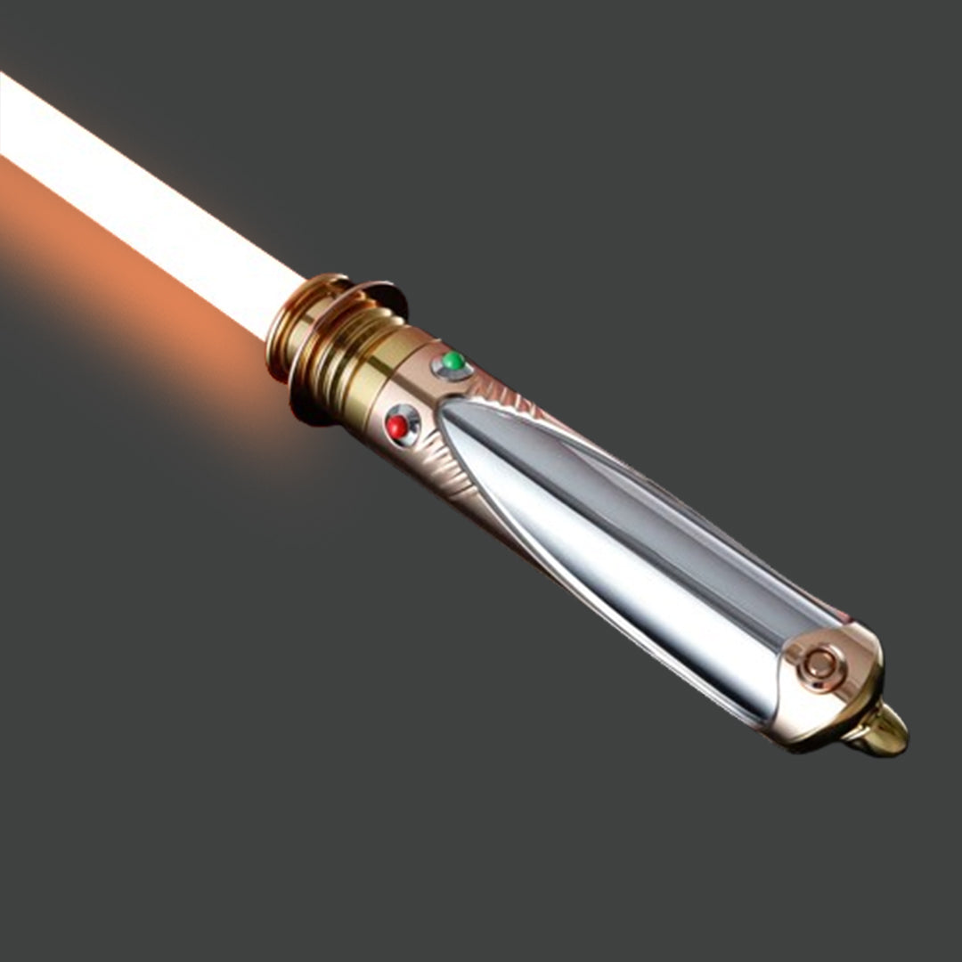 The Mastermind (Darth Sidious)