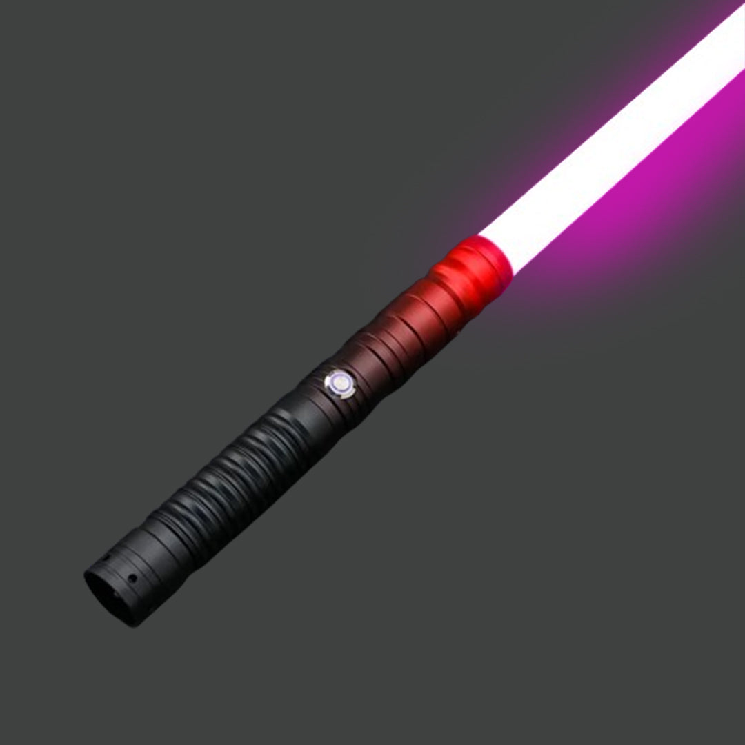 The Marauder (Saberstaff Bundle)