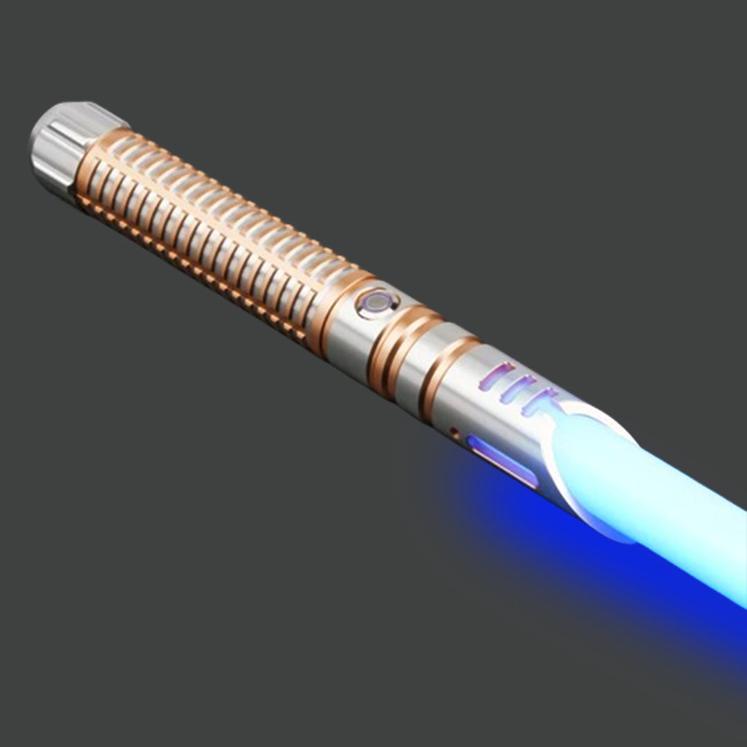 The Cathar (Saberstaff Bundle)