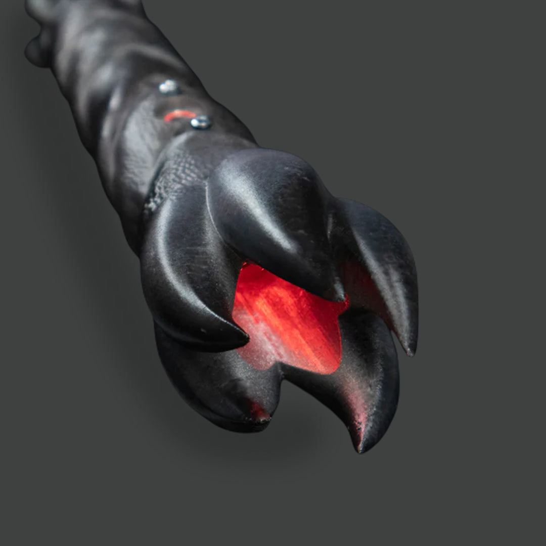 Darth Talon - 3D Printed Lightsaber - Finished