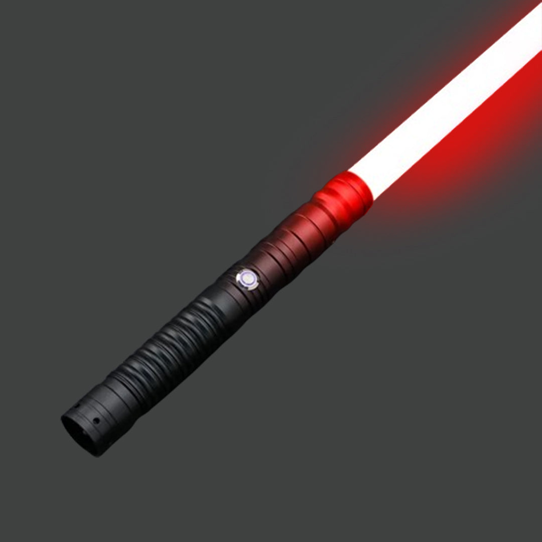 The Marauder (Saberstaff Bundle)