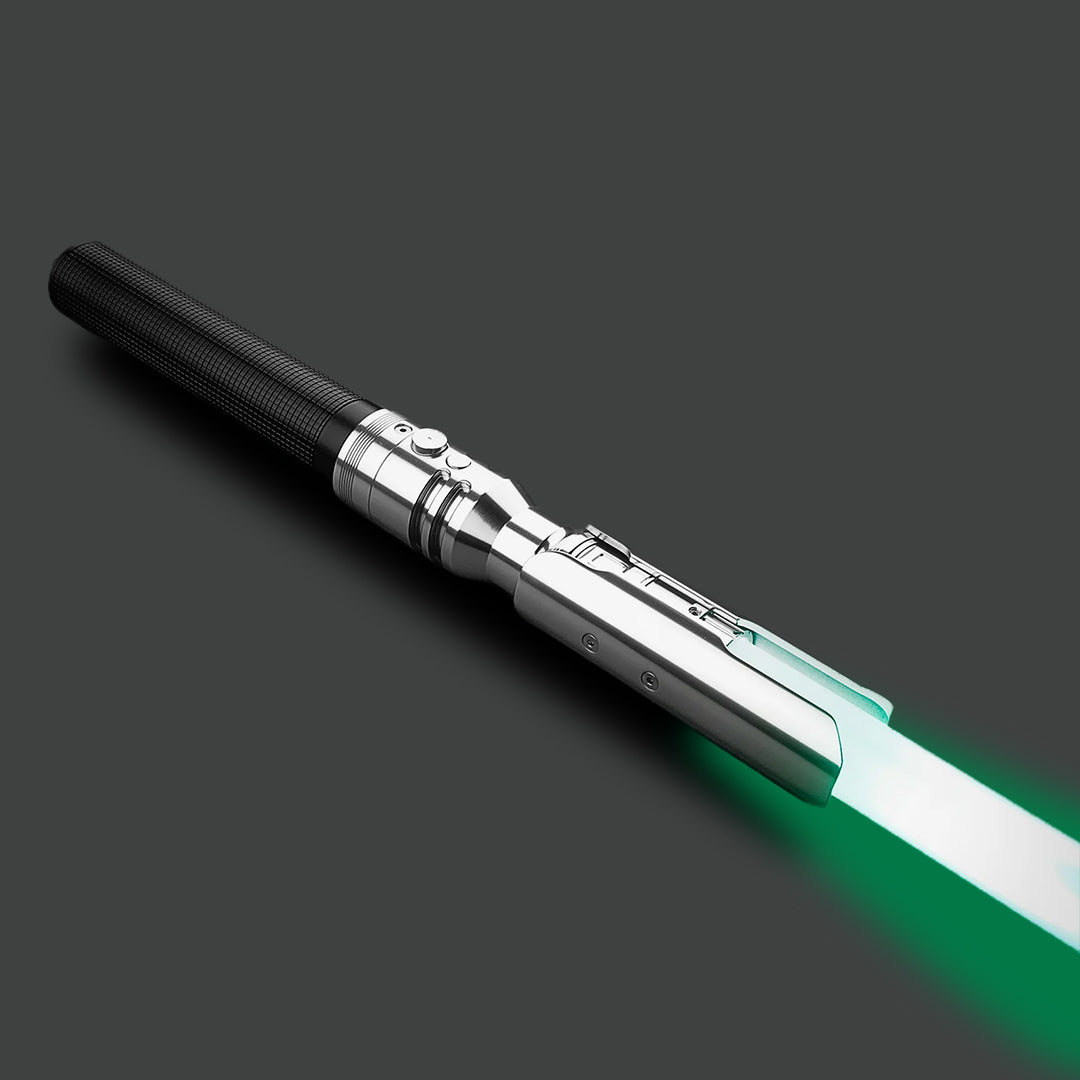 Fallen - Combat Saber