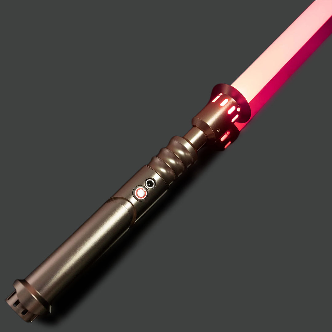 Tavros - Combat Saber
