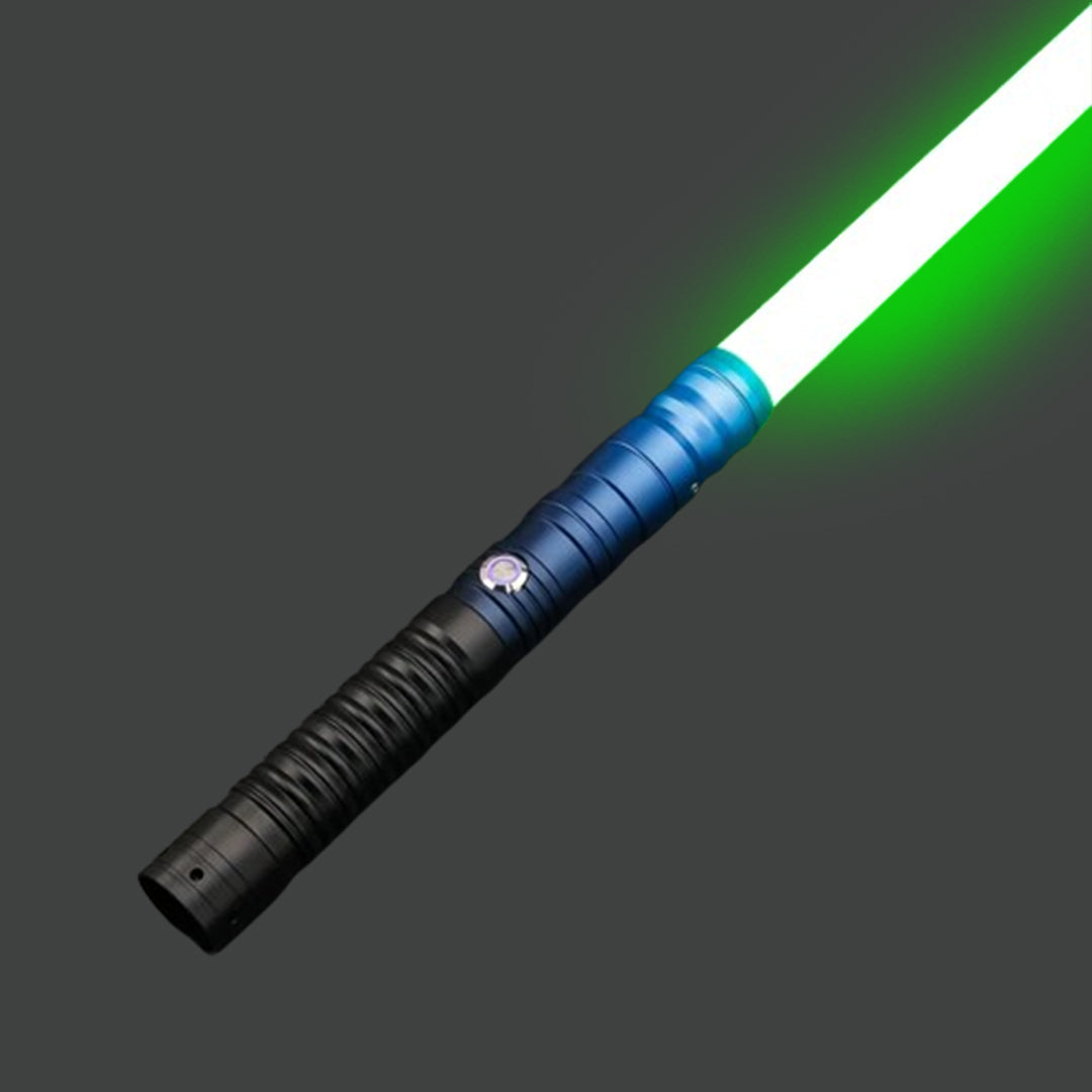 The Marauder (Saberstaff Bundle)