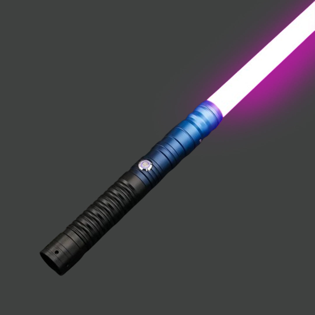 The Marauder (Saberstaff Bundle)