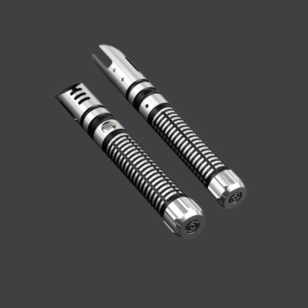 The Cathar (Saberstaff Bundle)