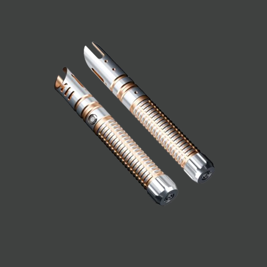 The Cathar (Saberstaff Bundle)