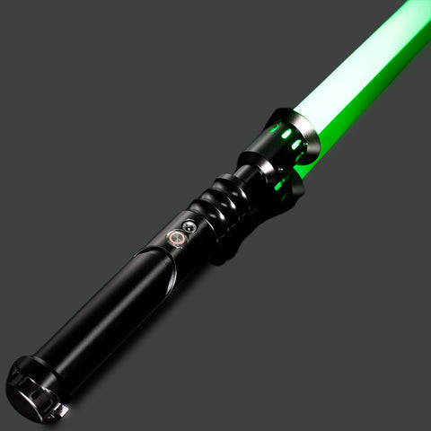 Black Lightsabers