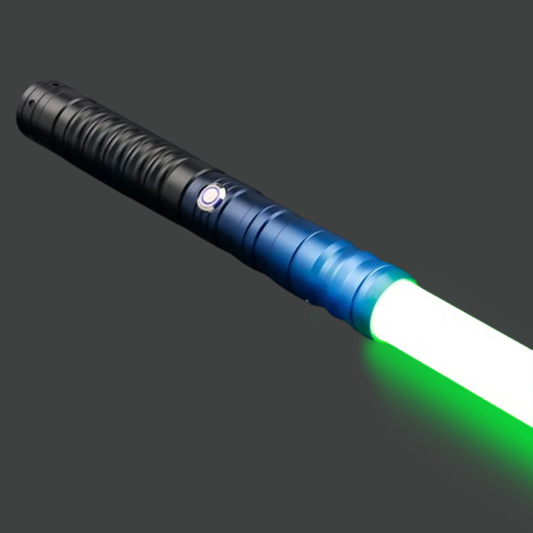 The Marauder (Saberstaff Bundle)