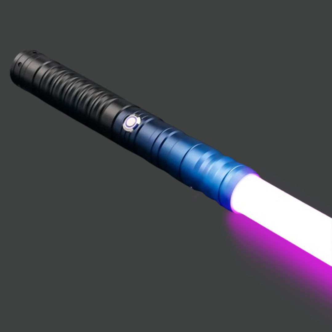 The Marauder (Saberstaff Bundle)