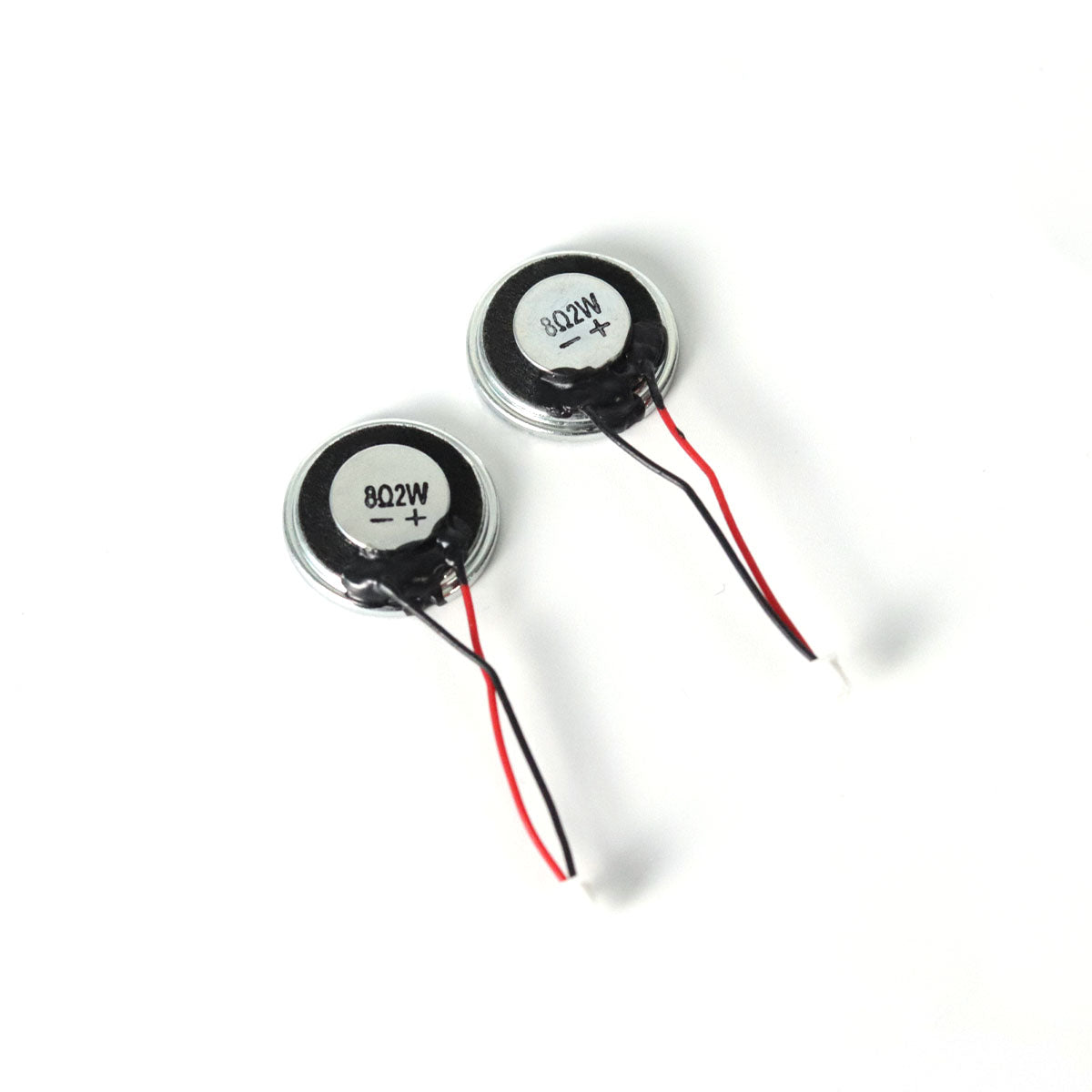 Mini 8 Ohm 2 Watt Full Range Speaker Driver