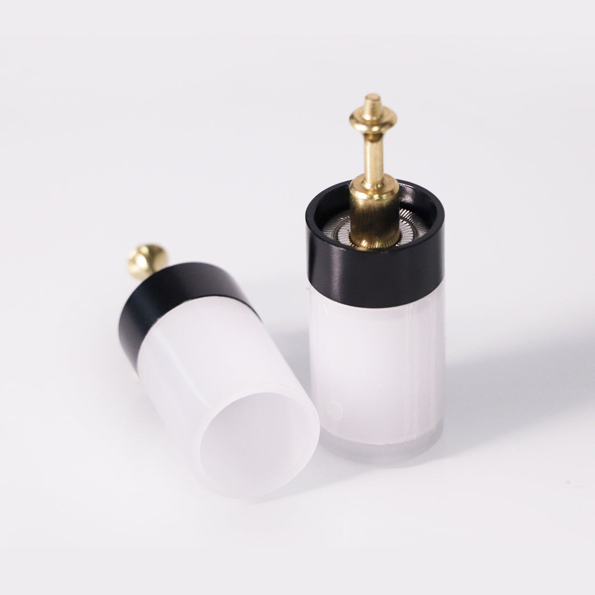 Luke Skywalker / Obi-Wan Style Spire Hilt Plug
