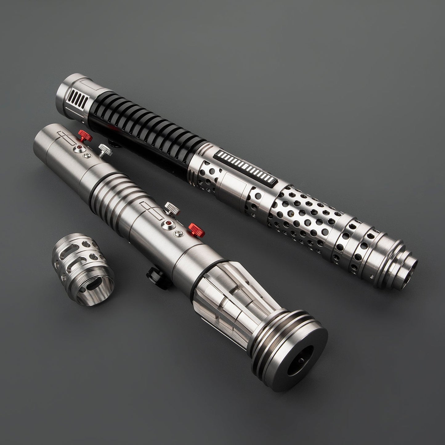 BM Lightsaber Ventress Light Saber