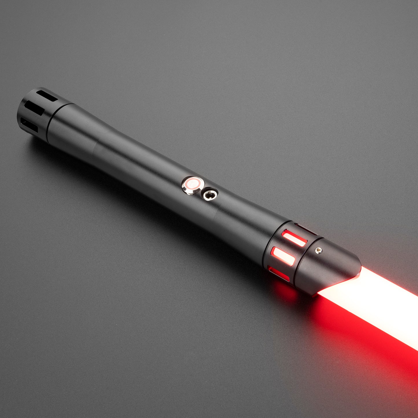 Black Blaze V2 Lightsaber – Xenopixel V3