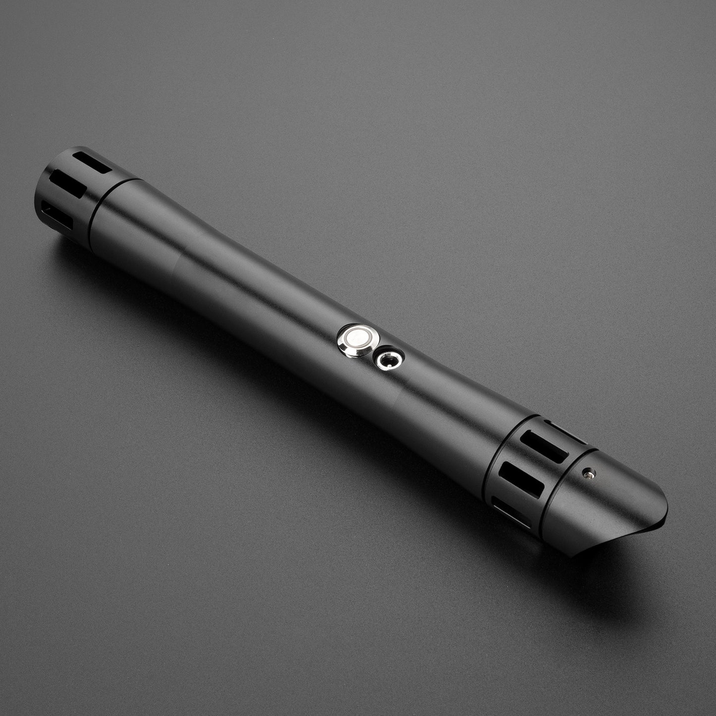 Black Blaze V2 Lightsaber – Xenopixel V3