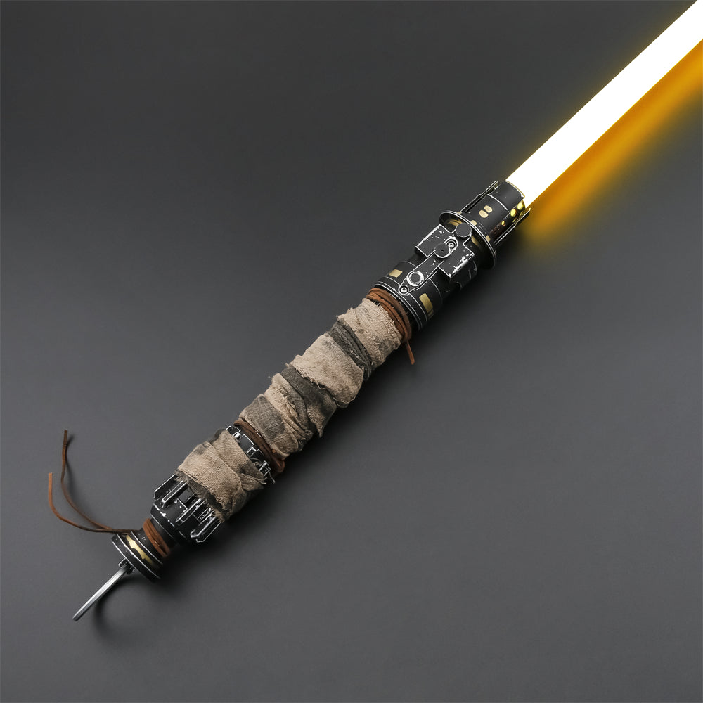 Boone Kestis Duelling Lightsaber – S-RGB