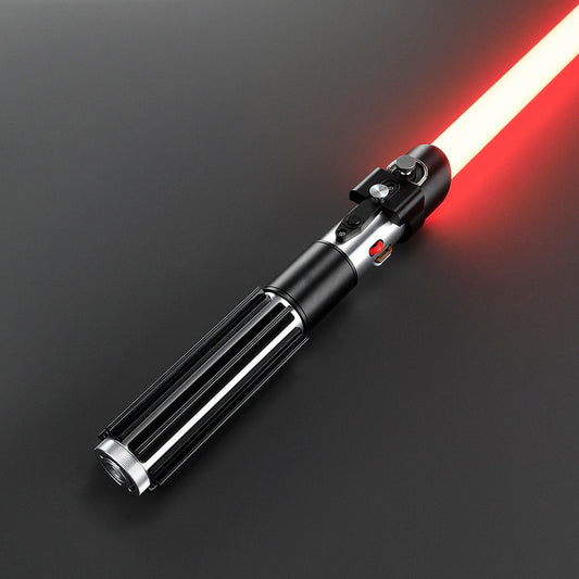 Custom KR Ren SE Lightsaber Affordable Version