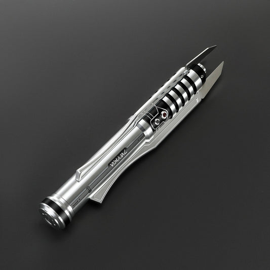 BM Lightsaber RVJ Revan Force Purple Combat Saber