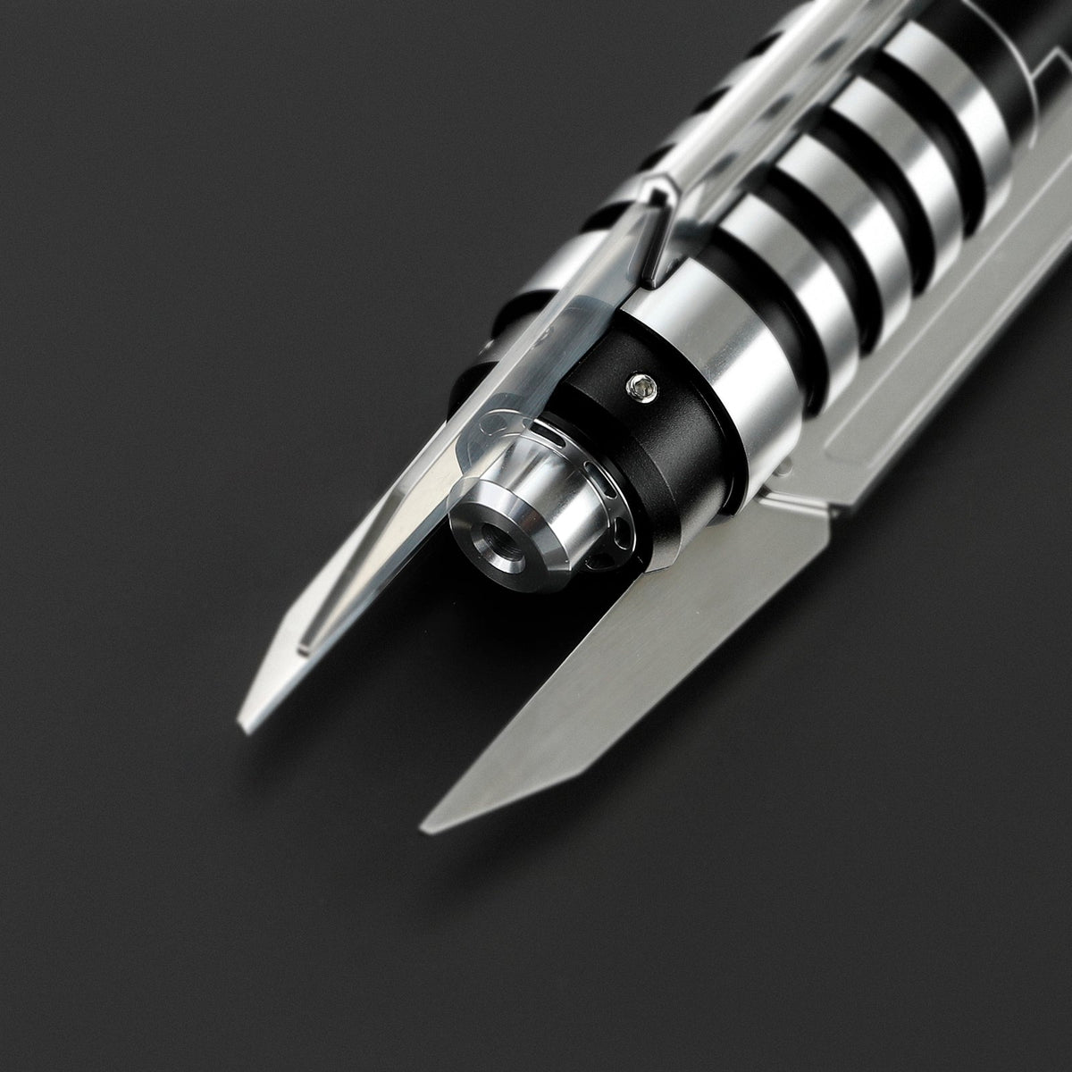 BM Lightsaber RVJ Revan Force Purple Combat Saber