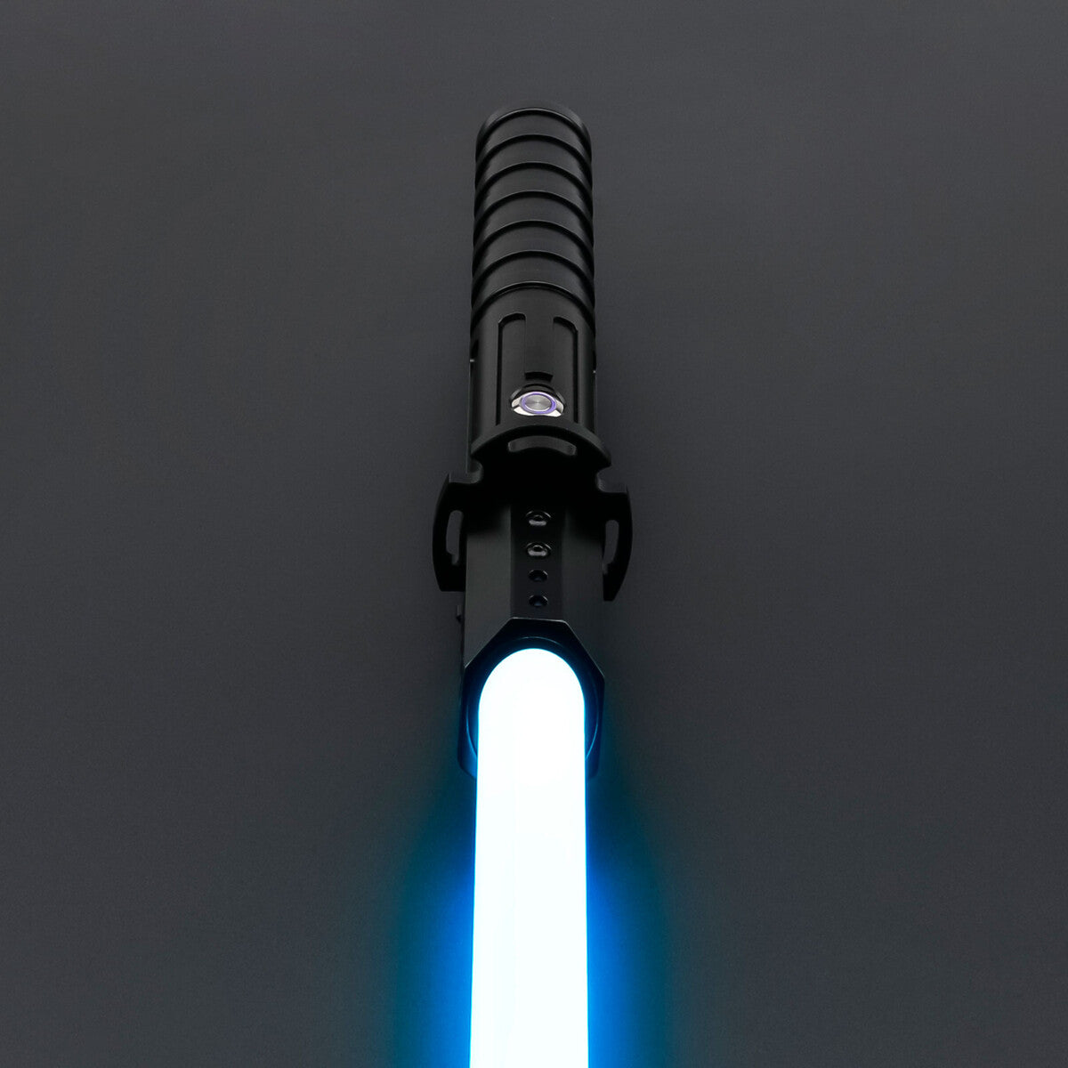 Darksaber SE Duelling Lightsaber with Round Blade – S-RGB