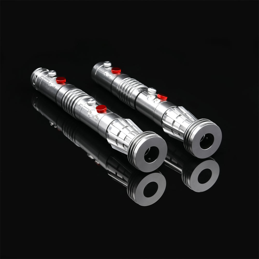 Darth Maul Double-Bladed Lightsaber – SNV4 PRO