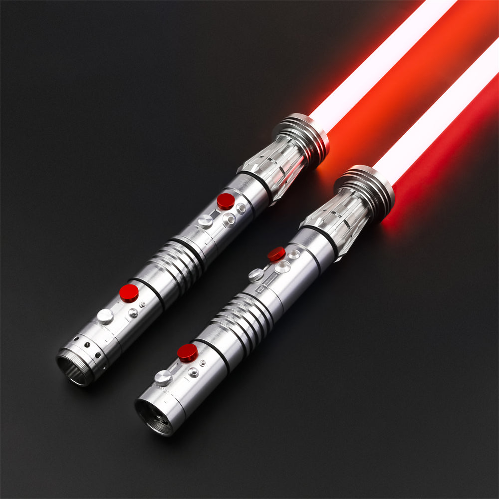 Darth Maul Double-Bladed Lightsaber – SNV4 PRO