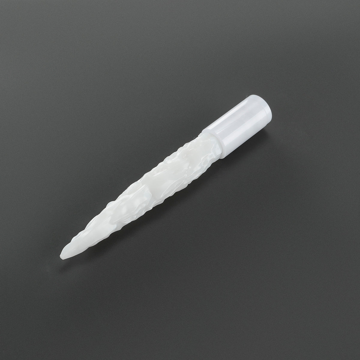 Unstable Flame FX Neopixel Short Blade Plug – 1-Inch Outer Diameter x 19.2 cm