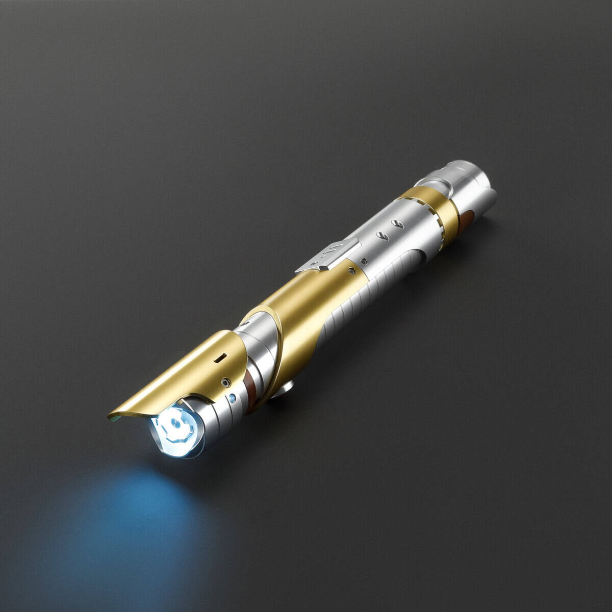Skeleton Crew Lightsaber – Xenopixel V3