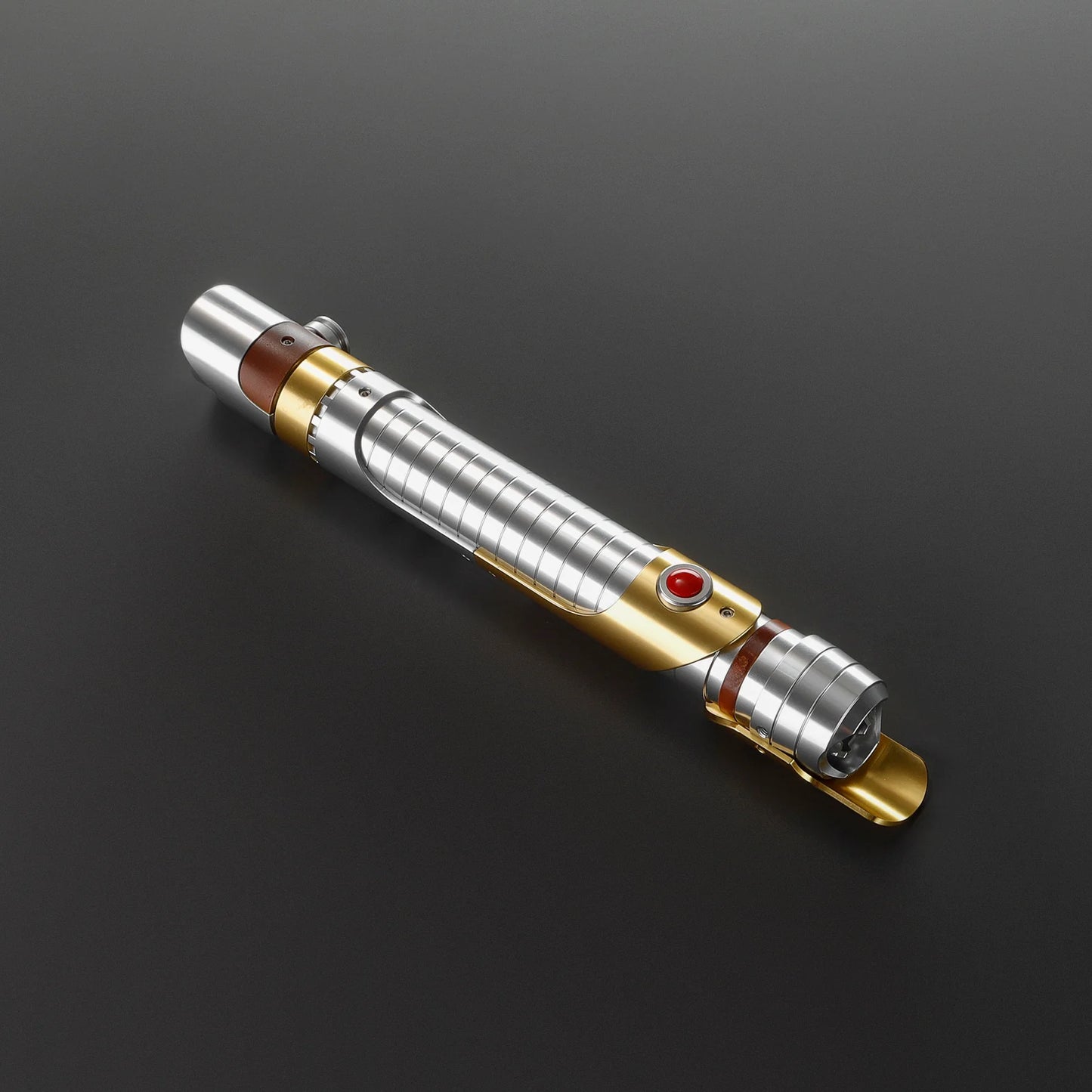 BM Lightsaber Combat Saber Jod Na Nawood Inspired Skeleton