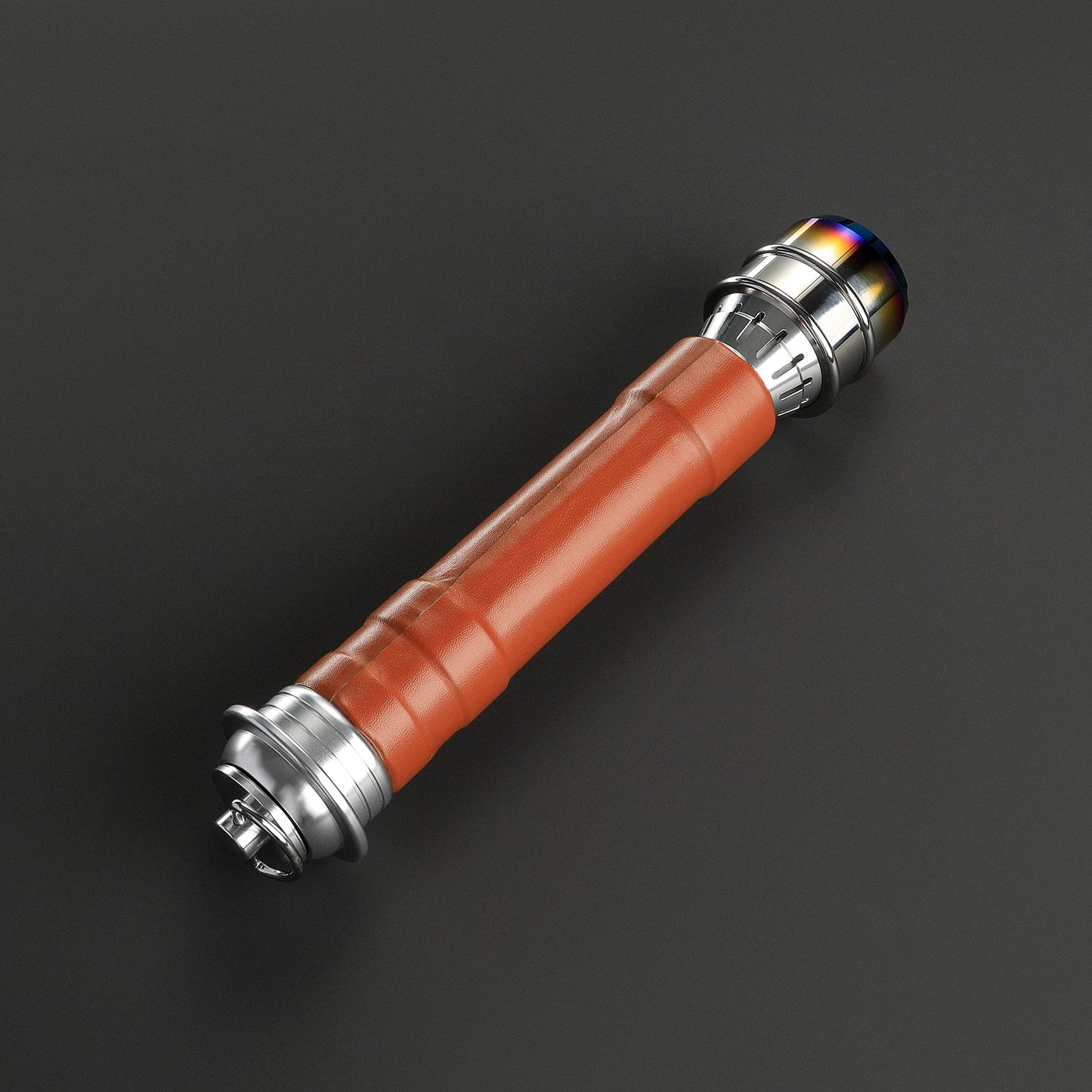 BM Lightsaber The Acolyte Jed Jecki Light Saber Pogo Core