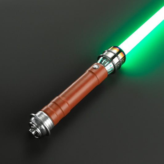 The Sentinel – Xenopixel Neopixel Custom Lightsaber