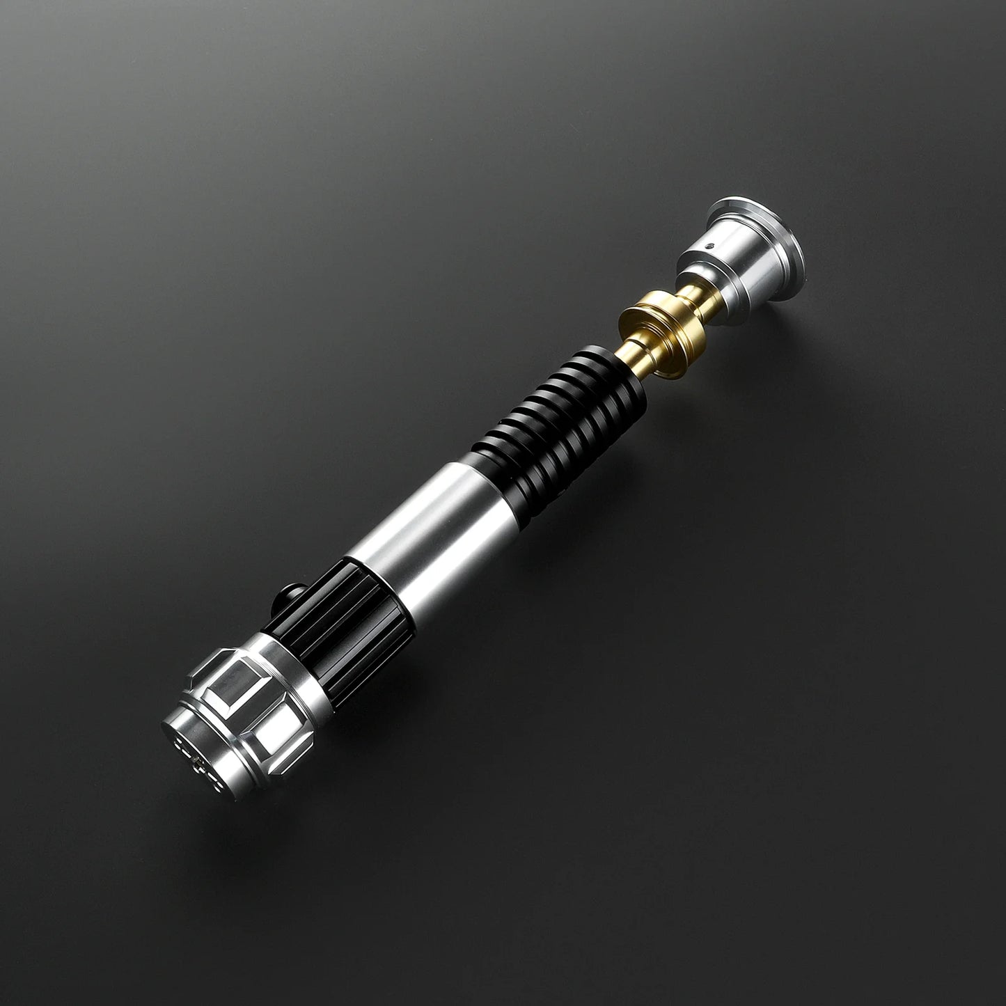 The Negotiator – Obi-Wan Kenobi Thin Neck Custom Lightsaber