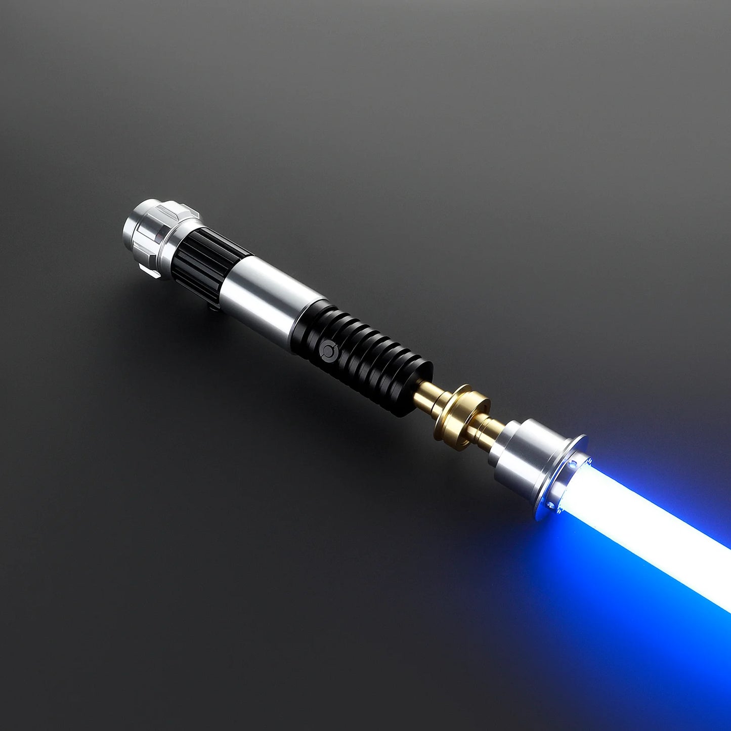 Custom SE OWK Lightsaber Eco POGO Core Metal Hilt