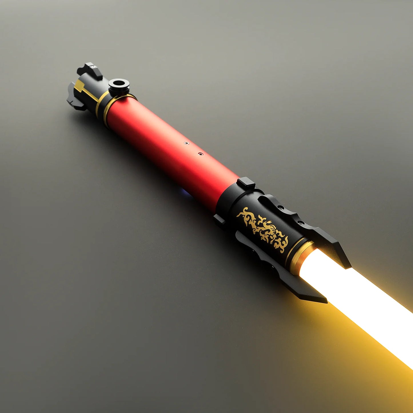 BM Lightsaber Cyber Samurai Lightsaber XRGB3.0 XENO3.0 Elegance Metal Hilt