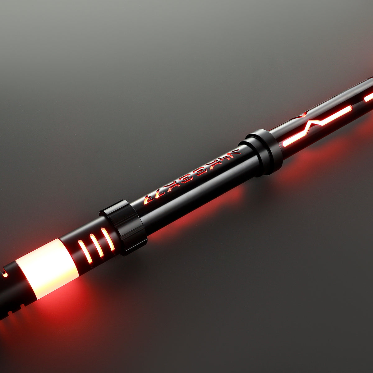 Neopixel Lightsaber Coupler / Connector