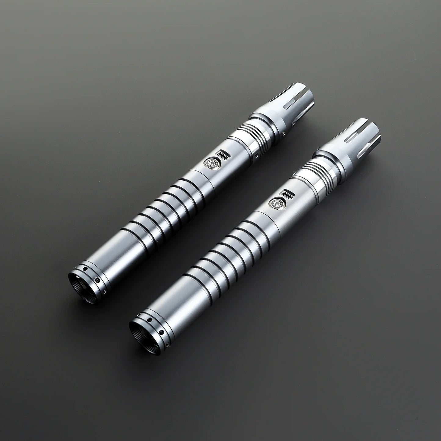 BM Lightsaber Double Bladed Light Saber XRGB
