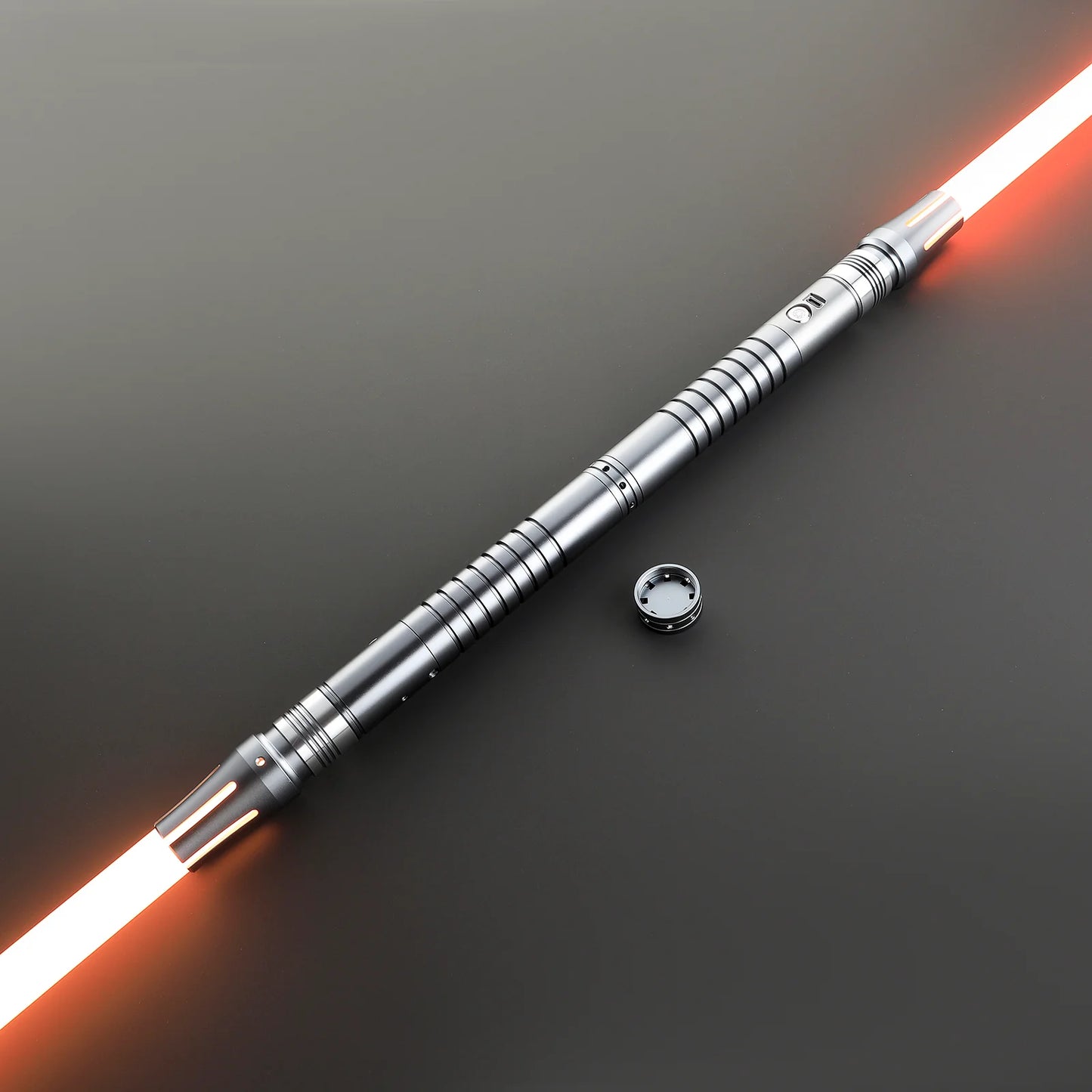 BM Double Bladed Light Saber XRGB