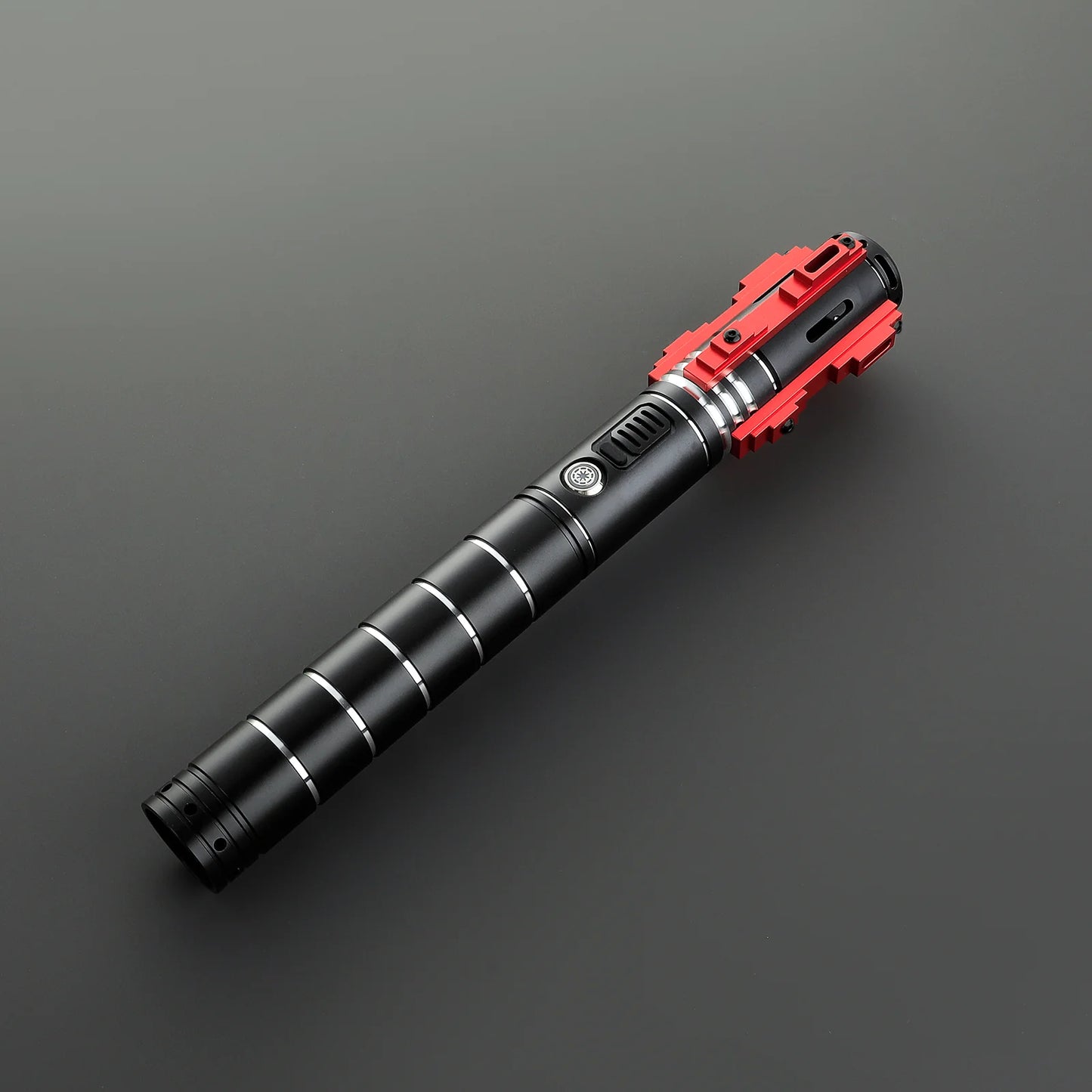 BM Lightsaber Youngling-JS4 RGB/Neopixel Saber