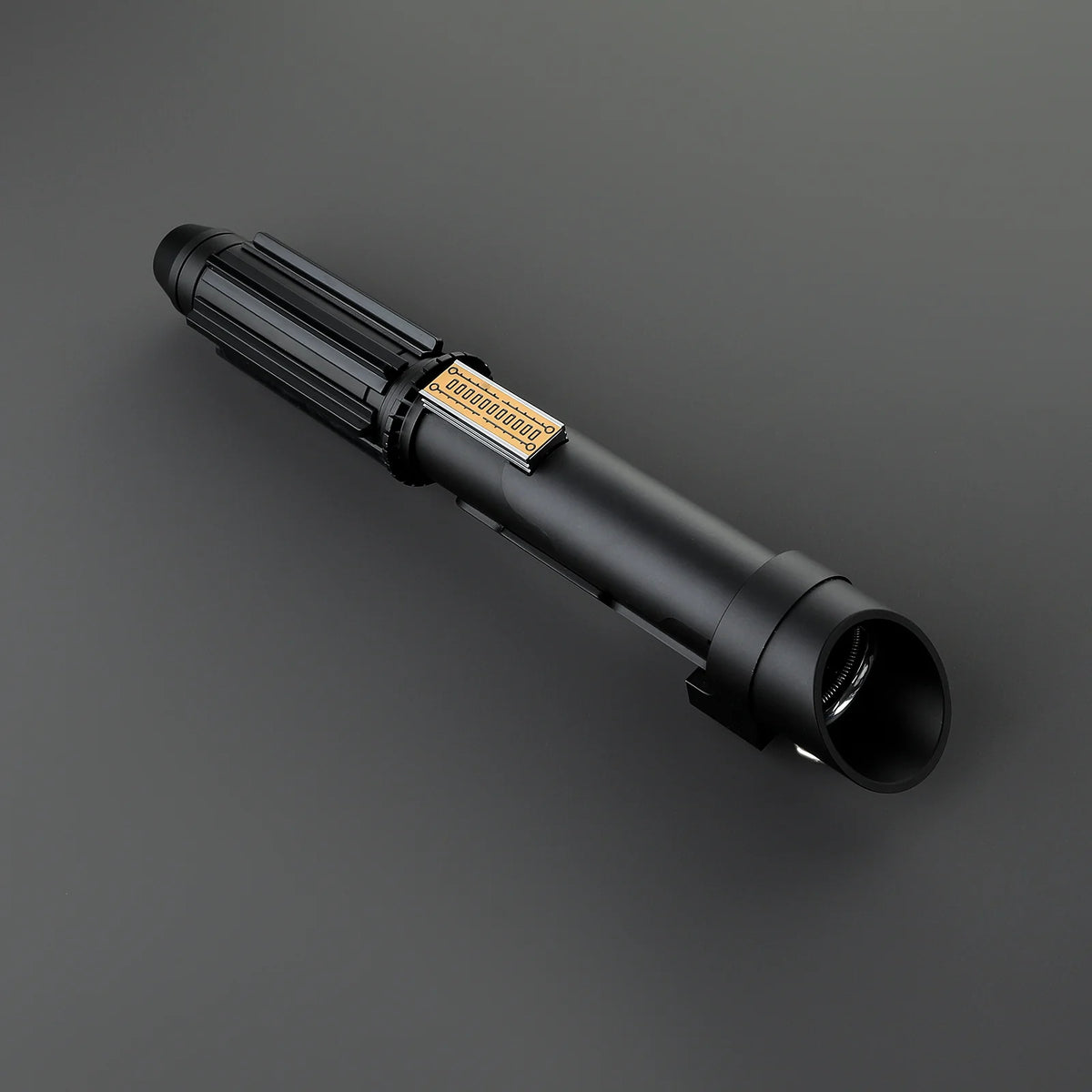 The Dark Lord – Darth Vader Exposed Crystal Chamber Neopixel Lightsaber