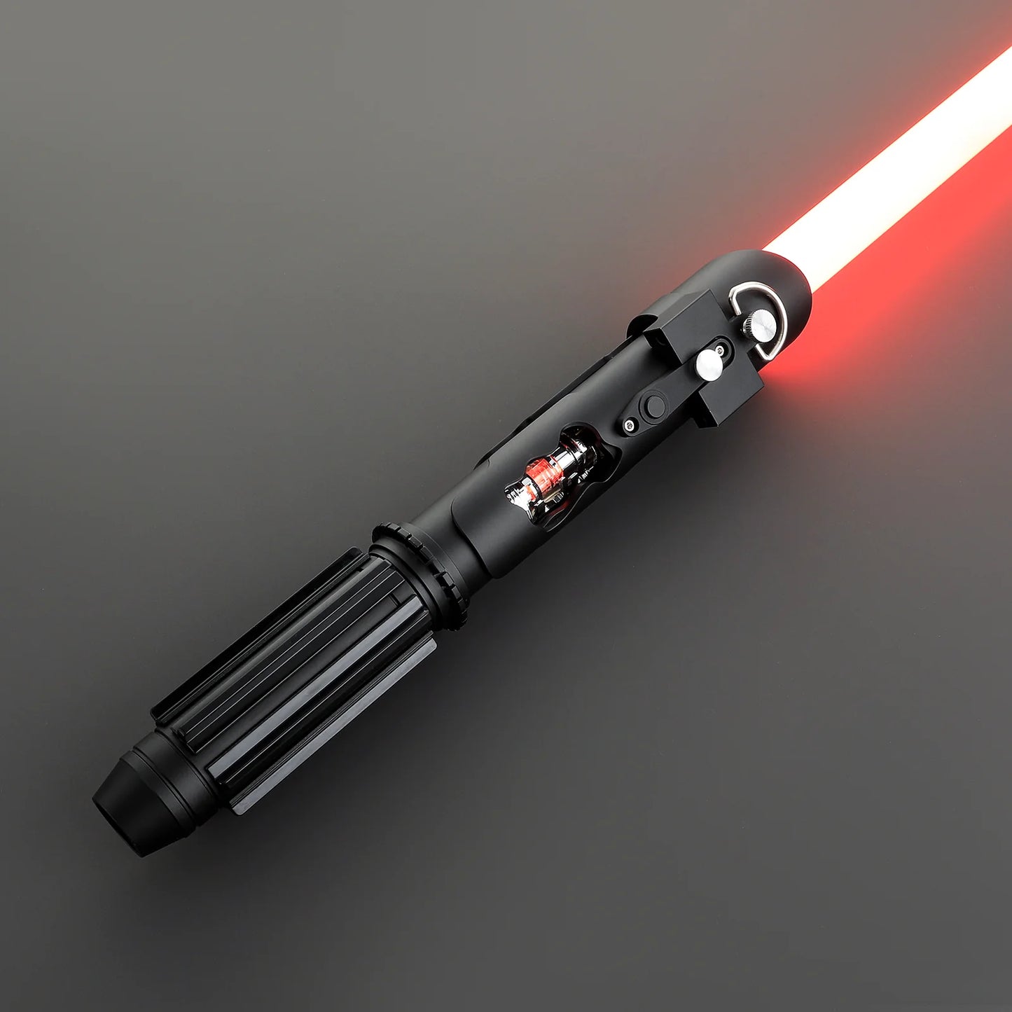 BM Lightsaber Vader Variant Inspired XENO3.0 Proffie2.2 Light Saber Pogo Core Metal Hilt