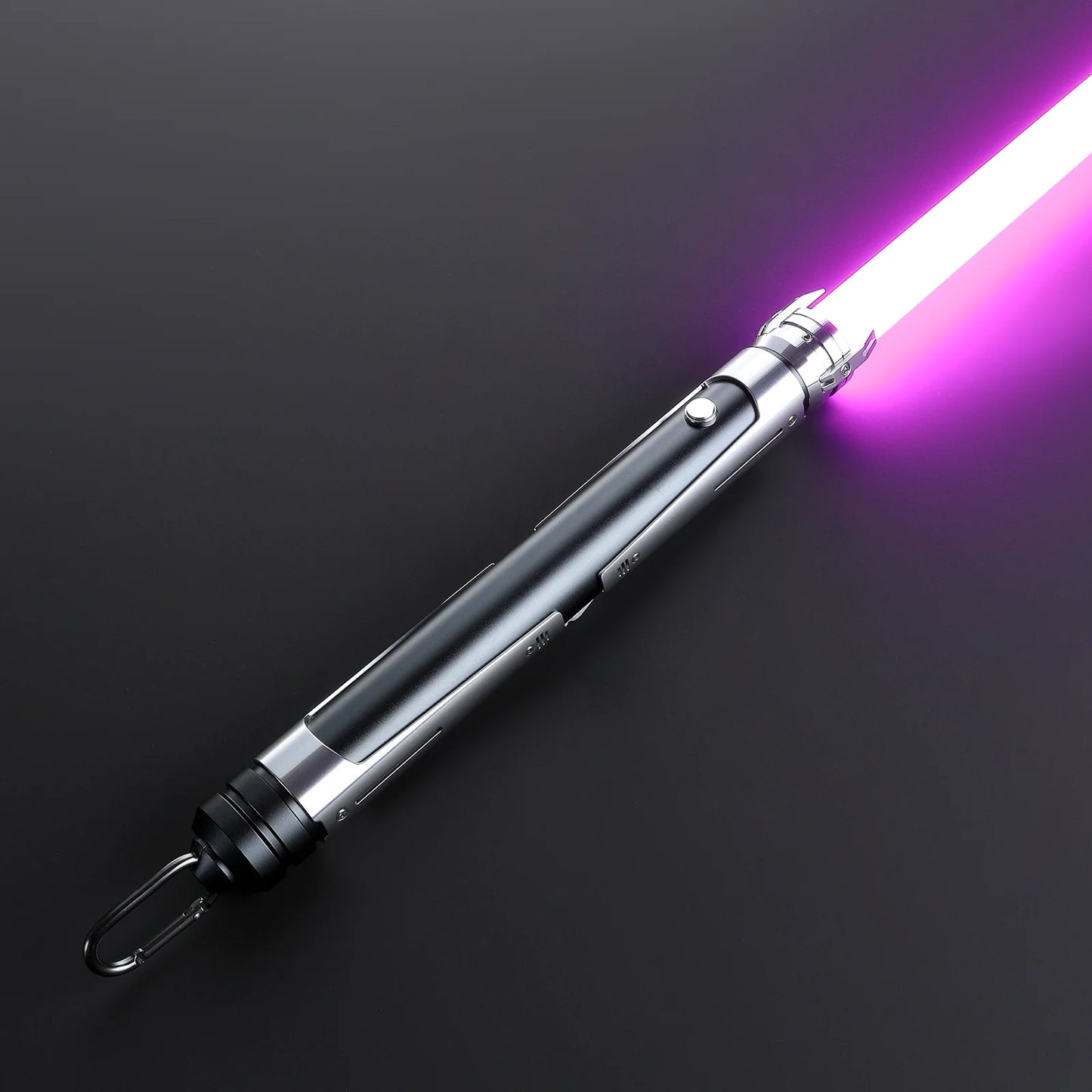 BM Lightsaber Inspired by SAO Kirito Kagemitsu G4 XRGB3.0 XENO3.0 Proffie2.2 Pogo Core Metal Hilt