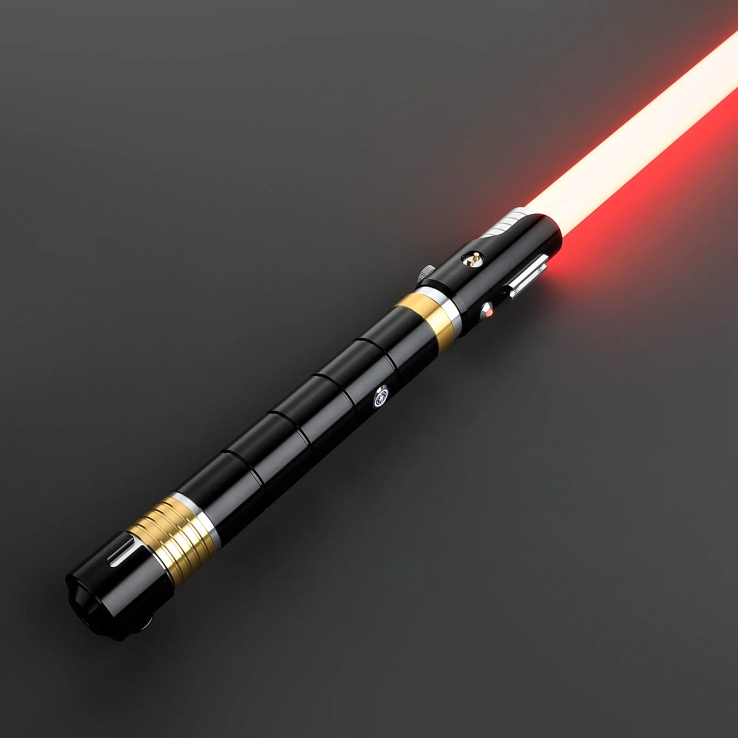BM Lightsaber Custom XRGB3.0 XENO3.0 Saber Hilt