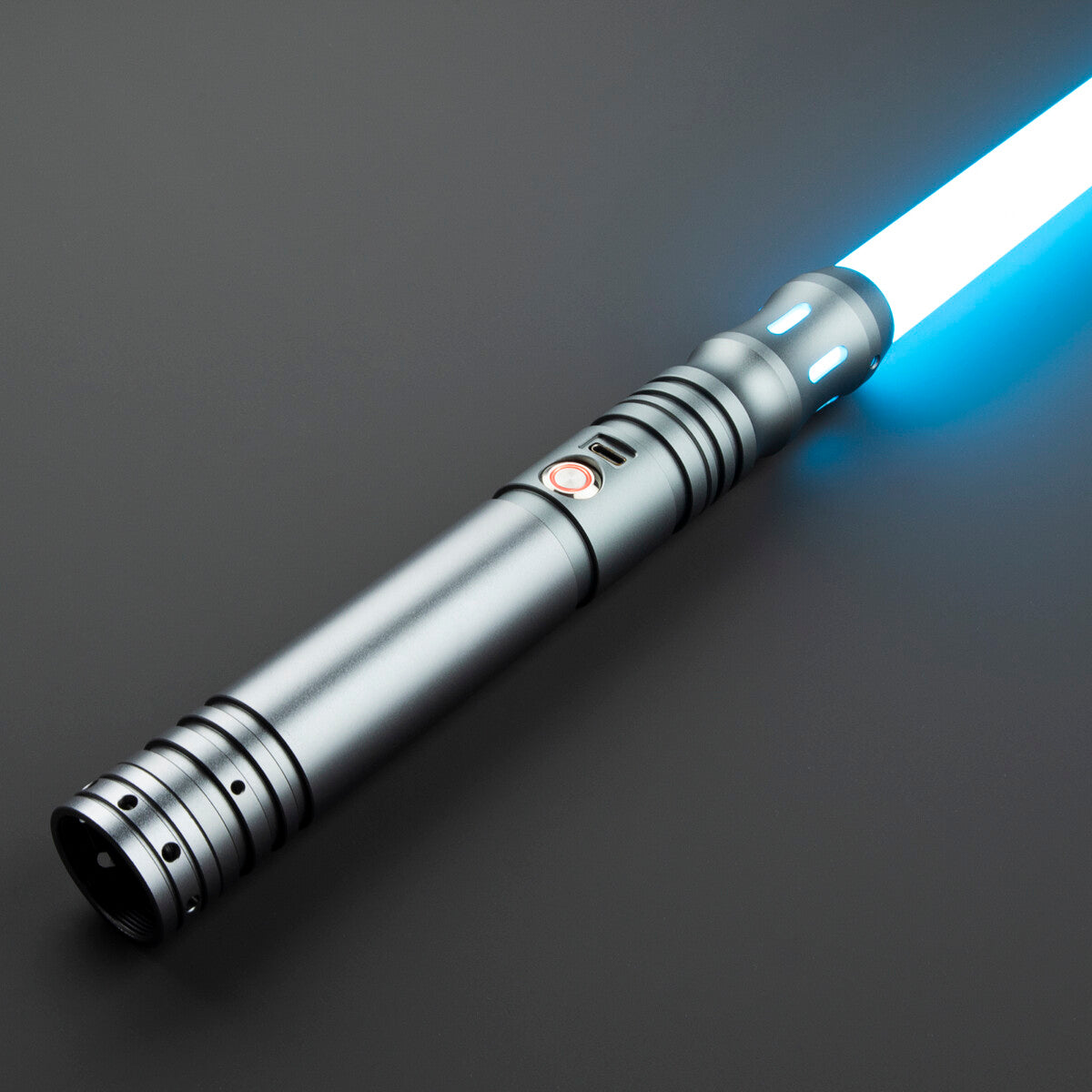 Grey Anost Lightsaber – Xenopixel V3
