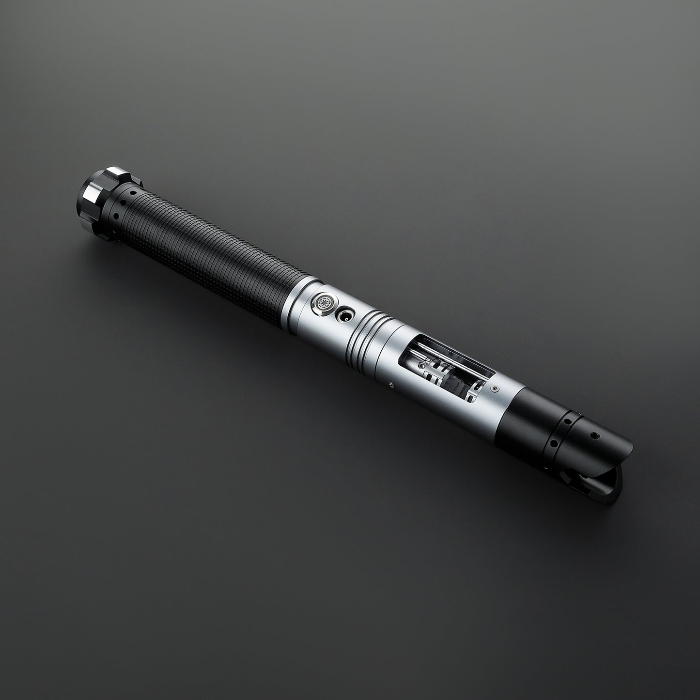 Grey Obsirus Lightsaber – Xenopixel V3