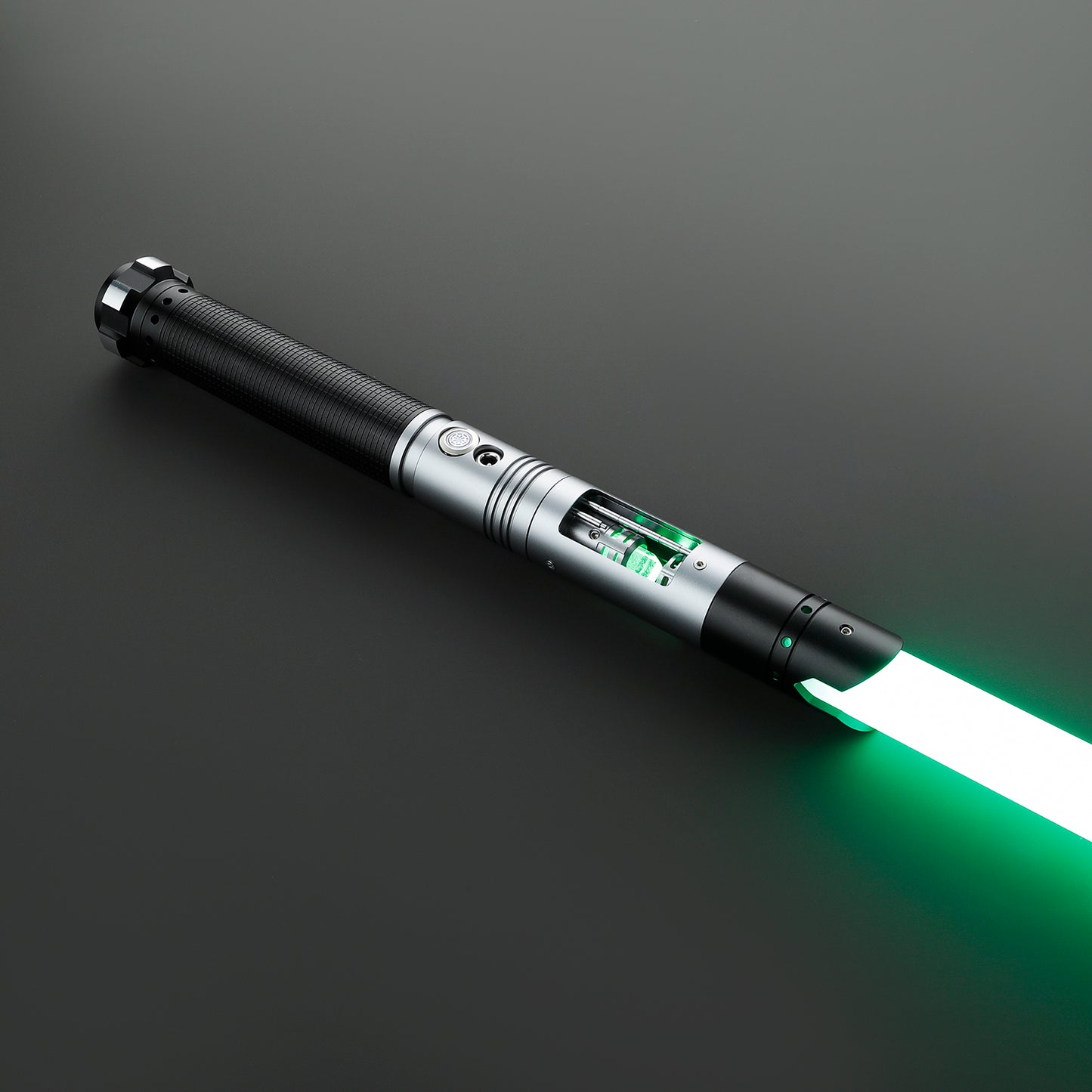 Grey Obsirus Lightsaber – Xenopixel V3