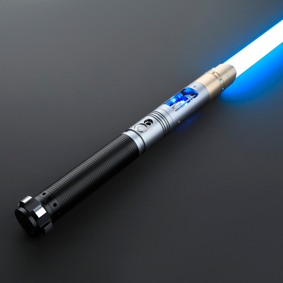 Grey Obsirus Lightsaber – Xenopixel V3