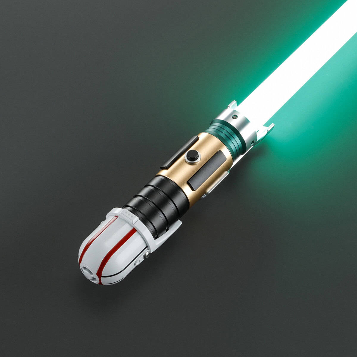 Grogu Lightsaber – Xenopixel V3
