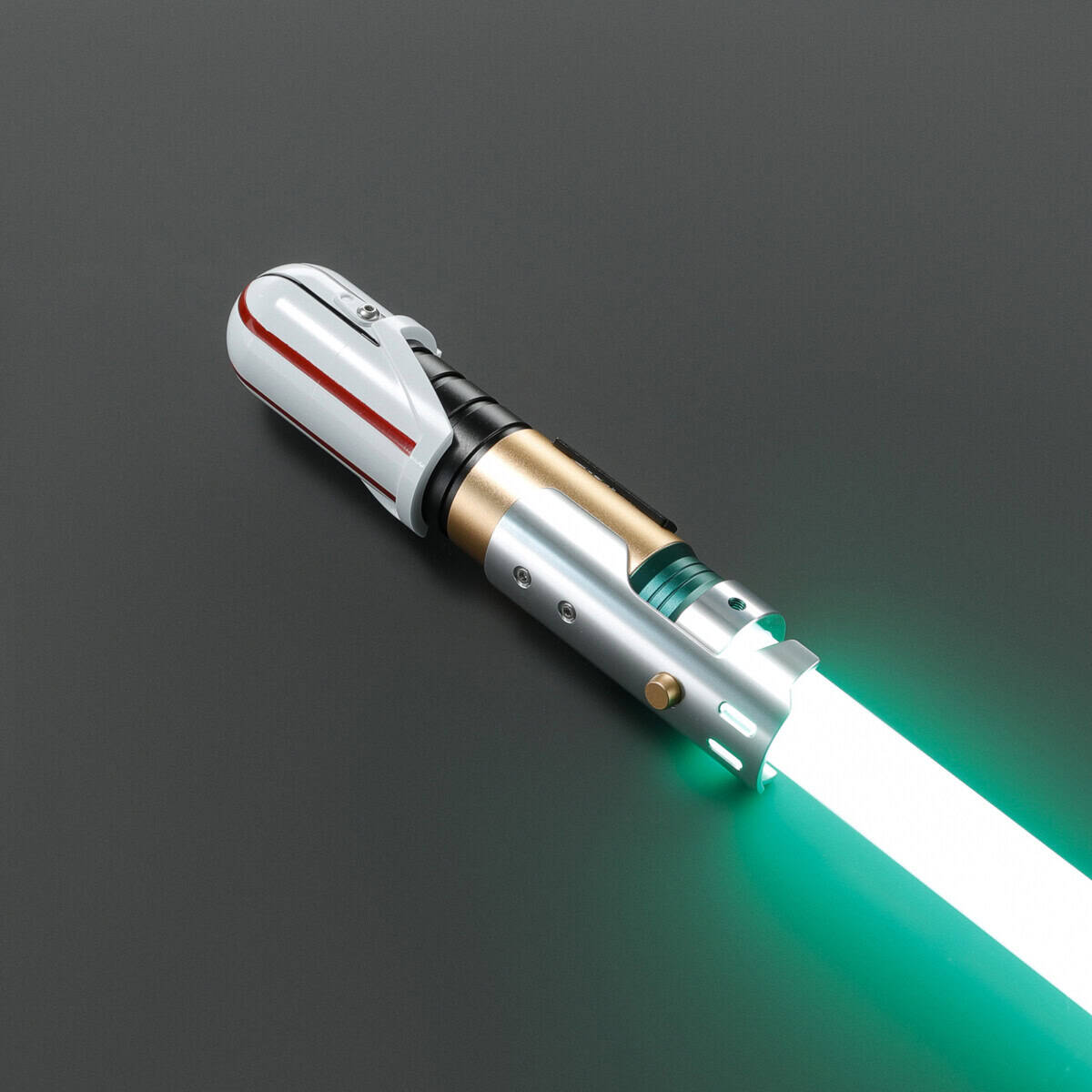 Grogu Lightsaber – Xenopixel V3
