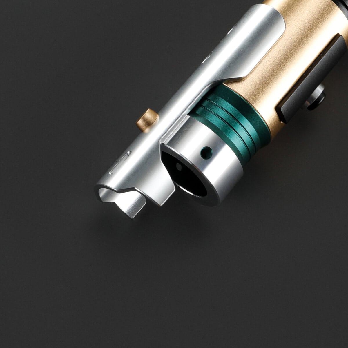 Grogu Lightsaber – Xenopixel V3