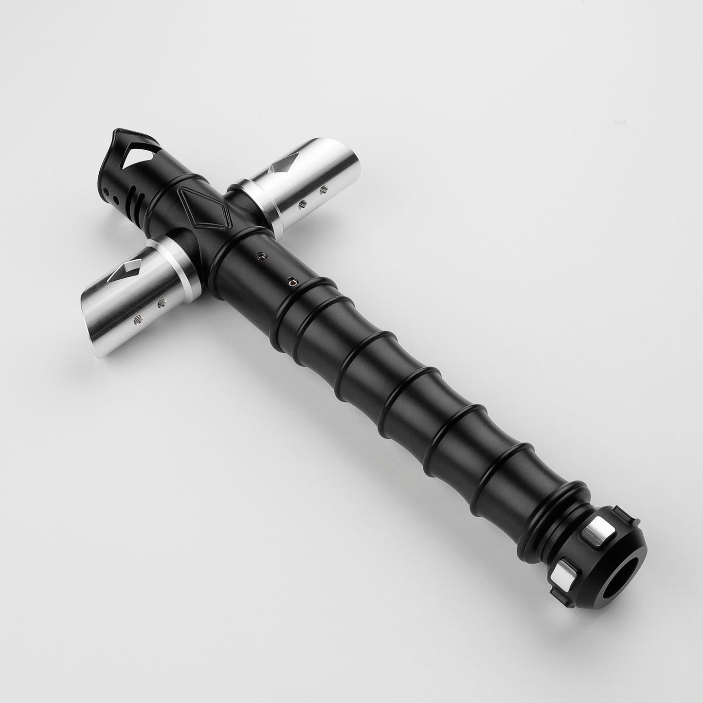 BM Lightsaber in Star the Wars Cross Lightsabers Heavy Dueling, Infinite Color Change, Blaster